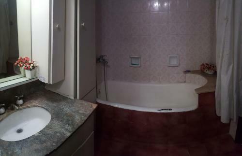 Apartamento Lincoln Rooms