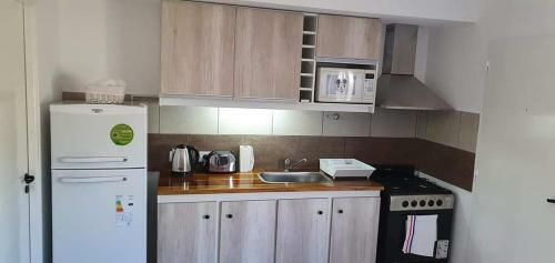Apartamento El Tavo
