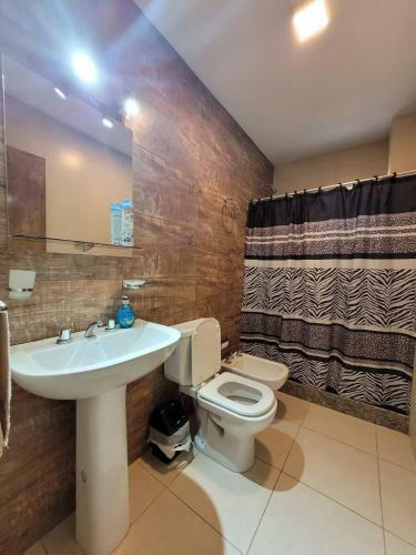 Apartamento Departamentos Anita