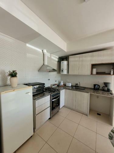 Apartamento Departamentos Anita