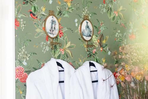 Hotellerie Het Wapen Van Athlone