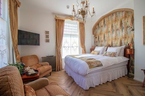 Hotellerie Het Wapen Van Athlone