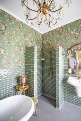 Hotellerie Het Wapen Van Athlone