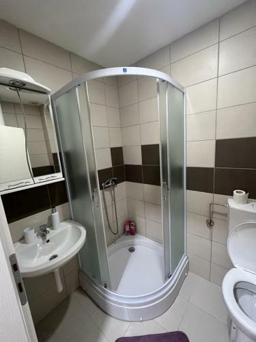 Apartman Lasta