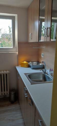 Apartman Divna
