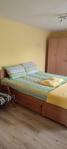 Apartman Divna