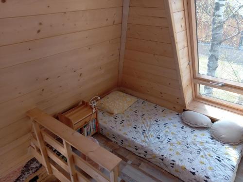 Apartamento Piramida W Uniesieniu