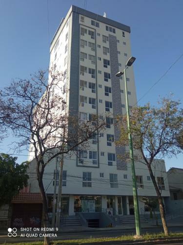 La Llajta Espacio Acogedor A Pasos Del Centro De La Ciudad