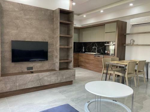 Agnes Apartment Belek