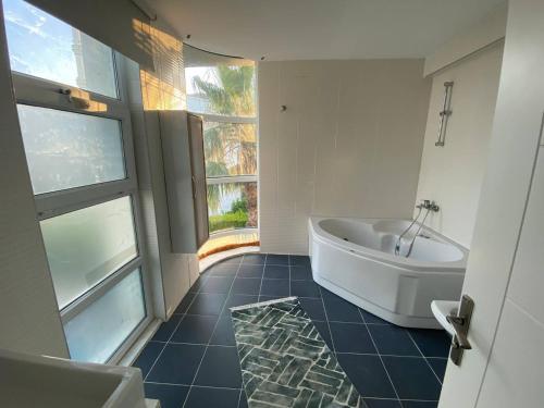 Belek Oceans Villa2