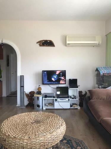 Apartamento Plymouth Rock Flat