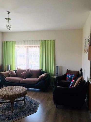 Apartamento Plymouth Rock Flat