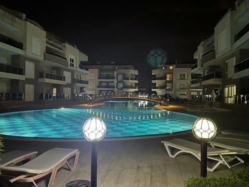 Apartamento Odyssey Holiday Let 1