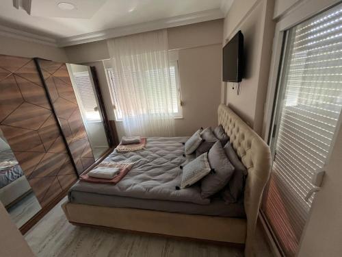 Apartamento Odyssey Holiday Let 1