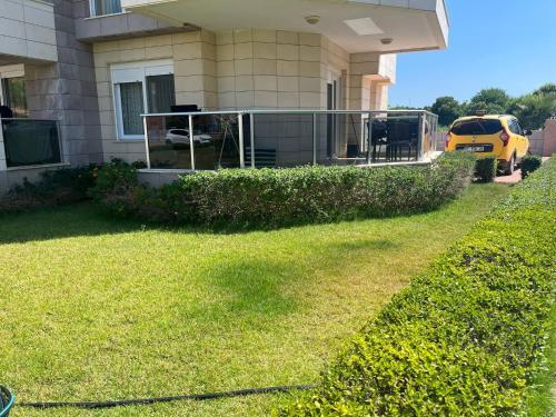 Apartamento Odyssey Holiday Let 1