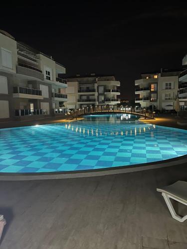 Apartamento Odyssey Holiday Let 1