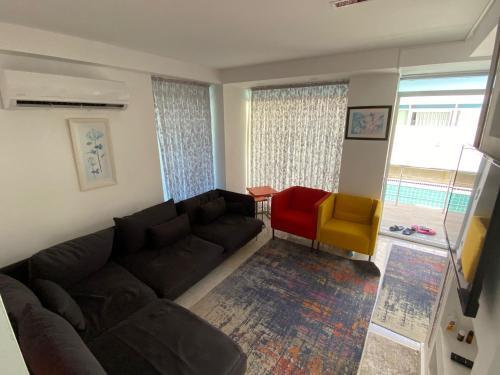 Golf Villa1