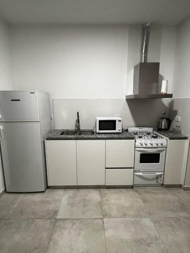 Apartamento Departamento Luj�n De Cuyo