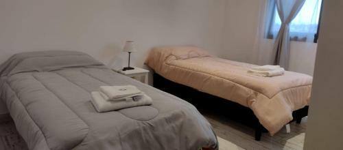 Apartamento D�plex Luj�n De Cuyo