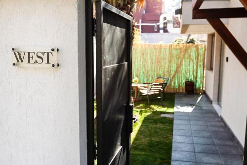 Chacras Wine Lodge