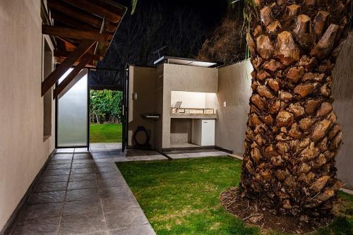 Chacras Wine Lodge
