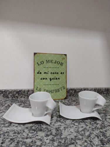 Apartamento Family House