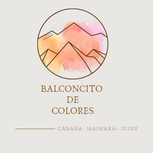 Balconcito De Colores