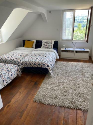 Apartamento Kucica Dobri Potok