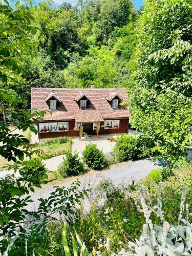Apartamento Kucica Dobri Potok