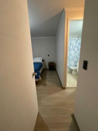 Apartamento Edificio Av. Argentina Gm