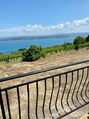 Vila Loralina - Izola - Direct Sea View