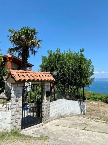 Vila Loralina - Izola - Direct Sea View