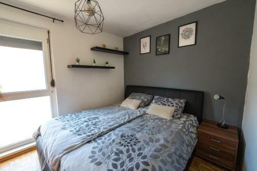 Apartment Vita