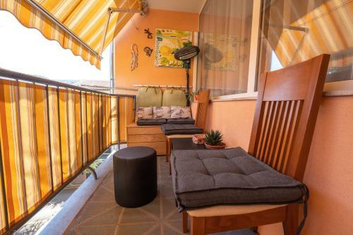 Apartment Vita