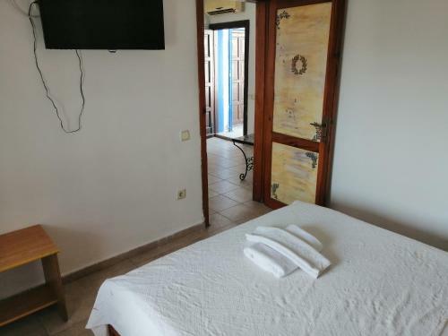 Gth Jarra Hotel