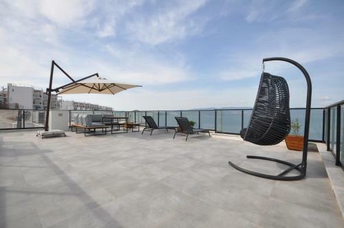 Apartamento Castamar Residence