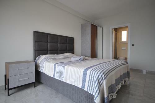 Apartamento Castamar Residence