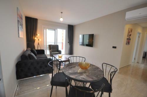 Apartamento Castamar Residence