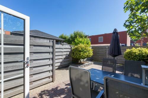 Apartamento Brouwersbuurt 23a, Domburg
