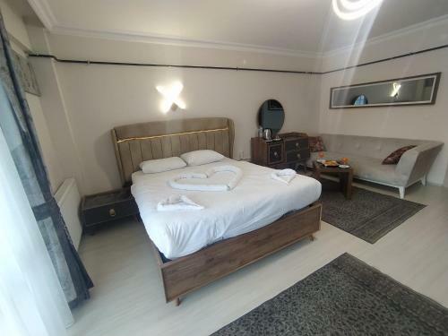 Hotel Bolu Deluxe Otel