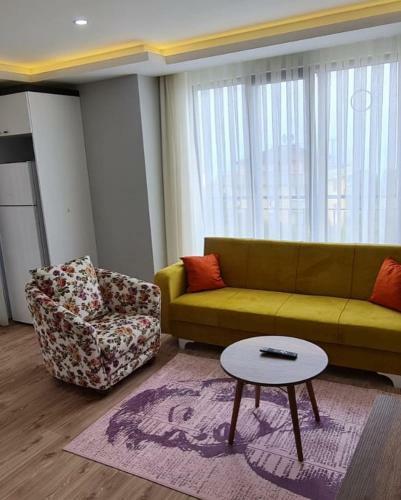 Alya Apartman