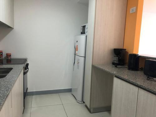 Apartamento Eg9