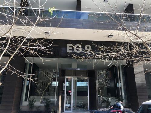 Apartamento Eg9