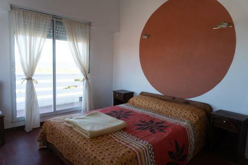 Albergue Acantilados Surf Ranch