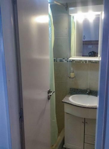 Albergue Acantilados Surf Ranch