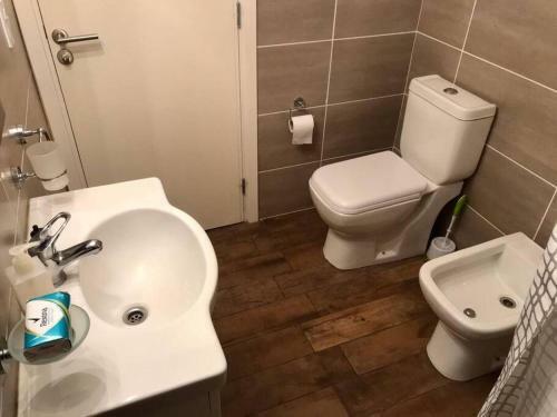 Apartamento Ph 2 Ambientes C/cochera - 2022