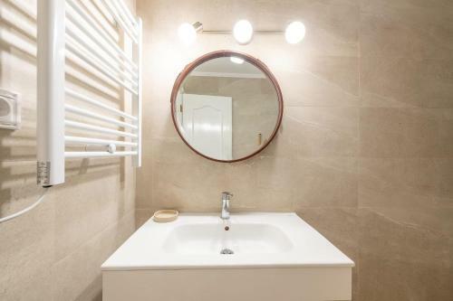 Apartamento Guestready - A Cozy 2bd And 2bth Apt With A Spacious Terrace