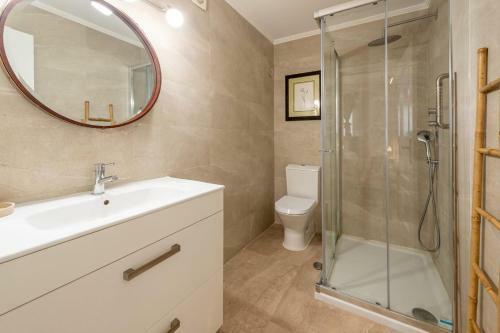 Apartamento Guestready - A Cozy 2bd And 2bth Apt With A Spacious Terrace