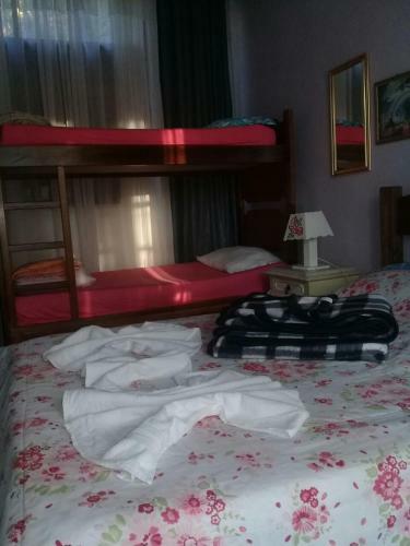 Hostal S�tio Canoas