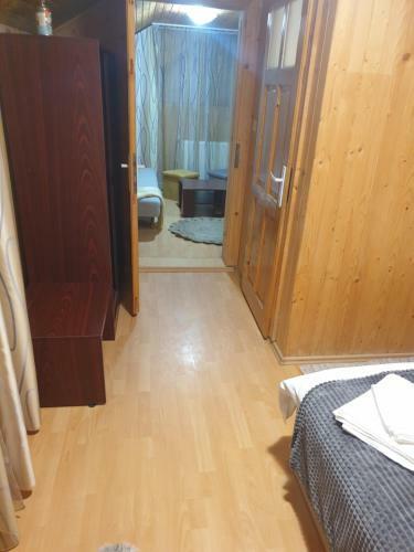 Apartamento Vama Veche De La Bran